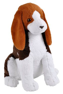 Beagle Stuffed Animal - 30