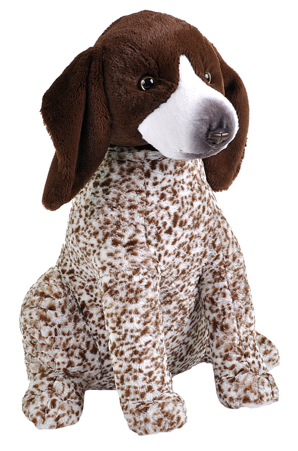 Beagle Stuffed Animal - 12 - Wild Republic