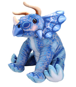 Triceratops Jumbo Print