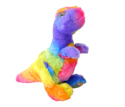 Rainbowkins T-Rex