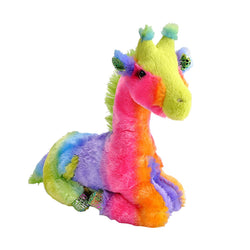 Rainbowkins Giraffe