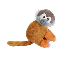 Clipkins - Squirrel Monkey