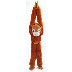 Orangutan Ecokins Hanging