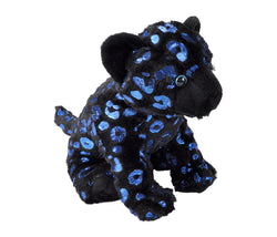 Panther Stuffed Animal - Foilkins