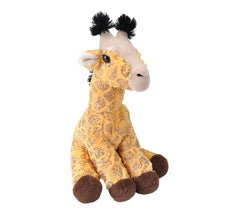 Giraffe Stuffed Animal - Foilkins