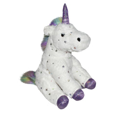 Unicorn Stuffed Animal - Foilkins