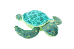 Sea Turtle Stuffed Animal - Foilkins