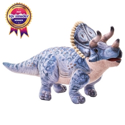 Artist Dino Collection - Triceratops