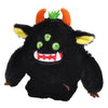 Monsterkins Jr. Dusk Stuffed Animal - 8"