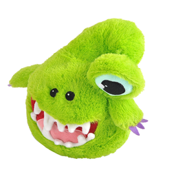Monsterkins Vish Stuffed Animal - 18