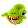 Monsterkins Jr. Vish Stuffed Animal - 8"