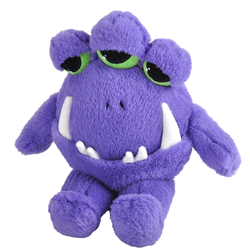 Monsterkins