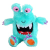 Monsterkins Jr. Trashzilla Stuffed Animal - 8"