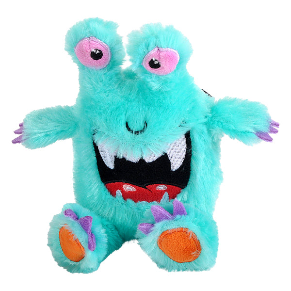 Wild Republic Monsterkins Jr Trashzilla Stuffed Animal, 8