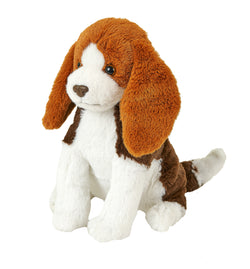 Beagle Stuffed Animal - 8