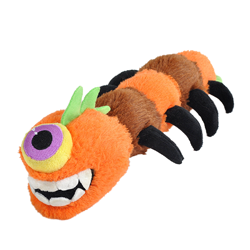 Monsterkins MK Stuffed Animal - 18