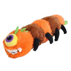 Monsterkins Jr. MK Stuffed Animal - 8
