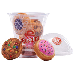 Cupkins Cookies