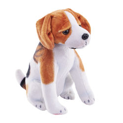 Rescue Dog - Beagle