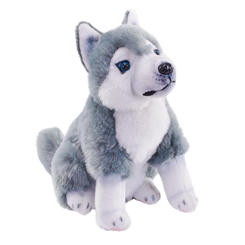 Husky toy outlet dog