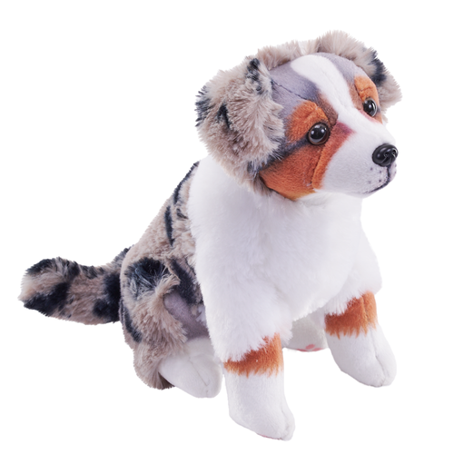 Custom Australian Shepherd Stuffed Animals, (Official Site)