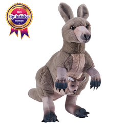 Artist Collection - Kangaroo