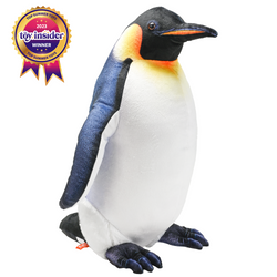 Artist Collection - Emperor Penguin