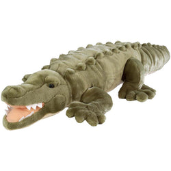 Crocodile Stuffed Animal - 36