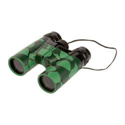Crocodile Print Binoculars