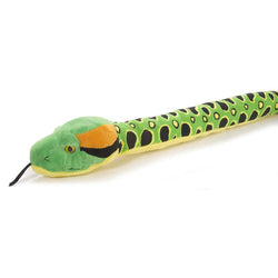 Anaconda Stuffed Animal - 54