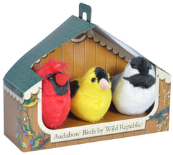 Audubon Bird Assortment - Series 1