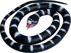 Calif King Rubber Snake - 26