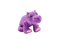 Hippo Stuffed Animal - Foilkins