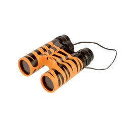Tiger Print Binoculars